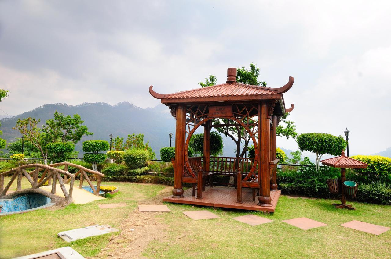 Mapple Hermitage บีมตาล ภายนอก รูปภาพ