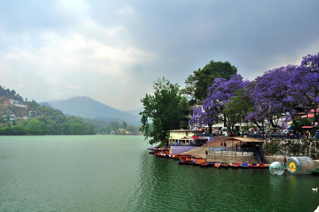 Mapple Hermitage บีมตาล ภายนอก รูปภาพ